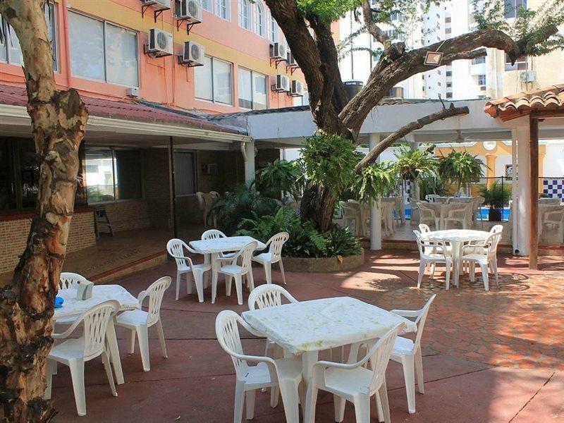 Edmar Hotel
