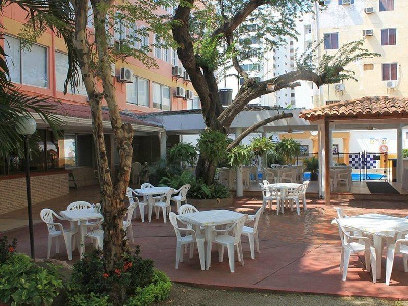 Edmar Hotel Santa Marta (Magdalena)
