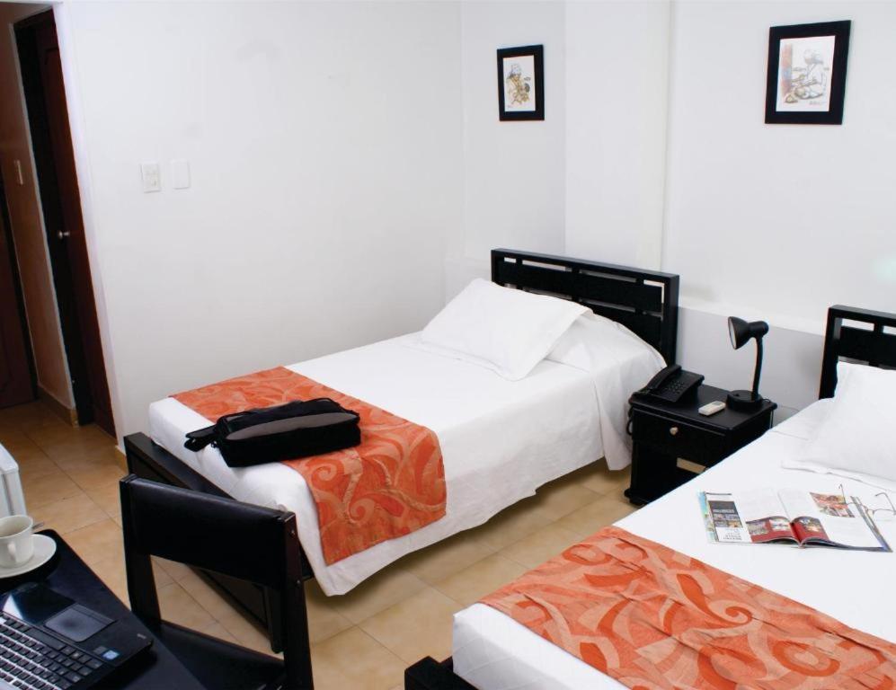 Edmar Hotel Santa Marta (Magdalena)