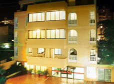 Hotel Edmar