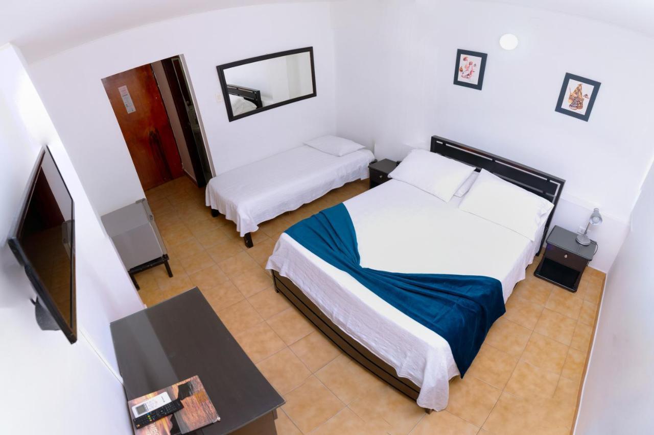 Hotel Edmar 3*