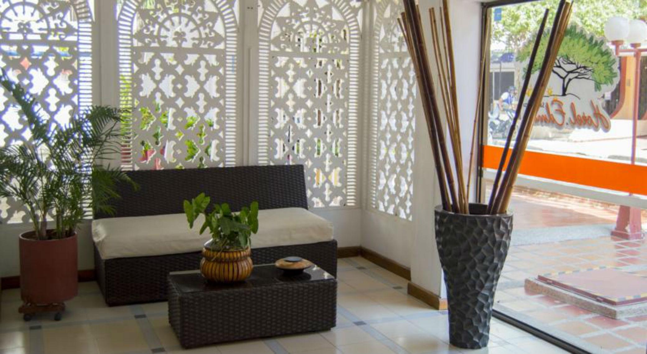 Edmar Hotel Santa Marta (Magdalena)