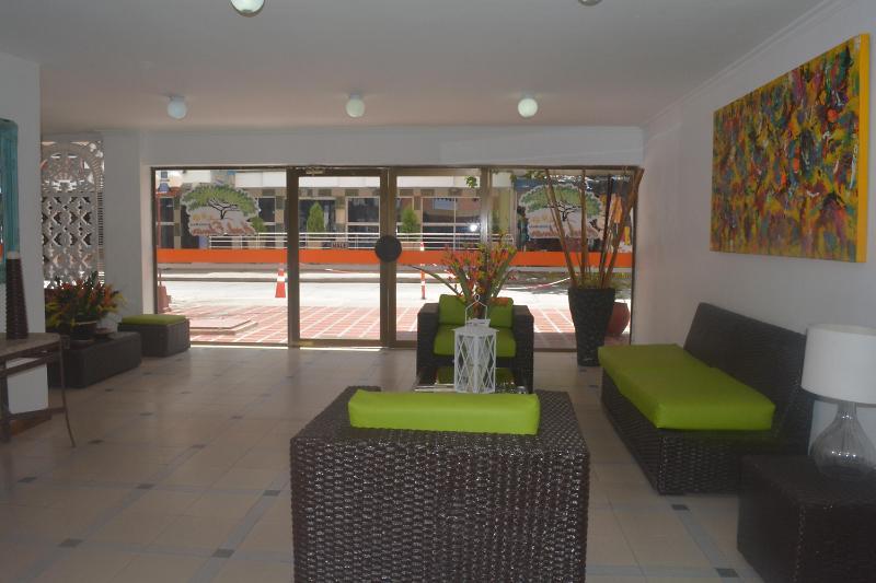 Hotel Edmar 3*
