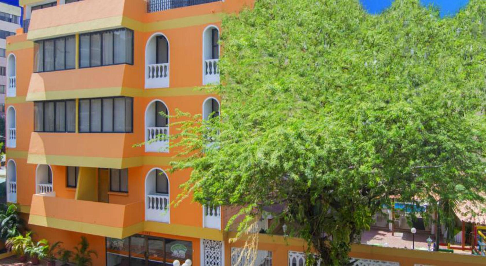 Edmar Hotel Santa Marta (Magdalena)