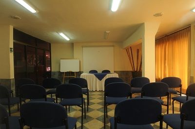 Edmar Hotel Santa Marta (Magdalena)